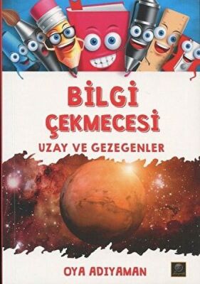 Bilgi Çekmecesi - Türkiye 7 Bölge - 1