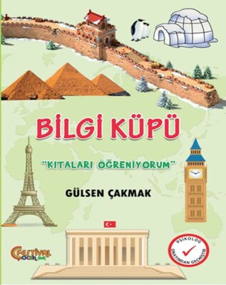 Bilgi Küpü - Eftalya Kitap