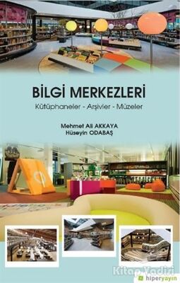 Bilgi Merkezleri - 1