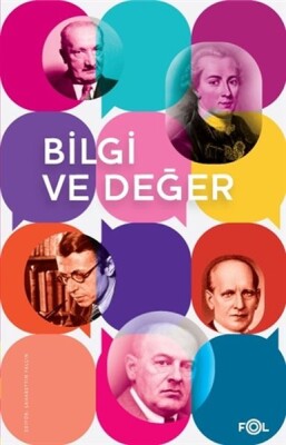 Bilgi ve Değer - Fol Kitap