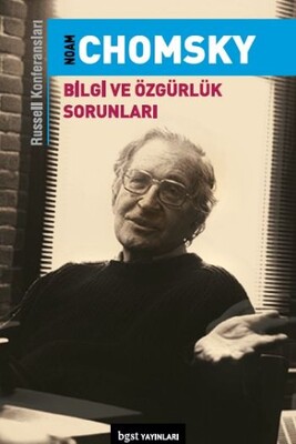 Bilgi ve Özgürlük Sorunları - Bgst Yayınları