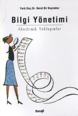 Bilgi Yönetimi - 1