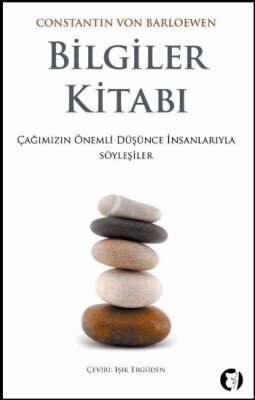 Bilgiler Kitabı - Aylak Kitap