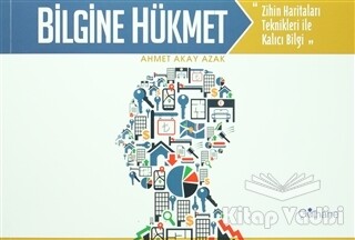 Bilgine Hükmet - Gülhane Yayınları