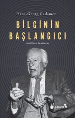 Bilginin Başlangıcı - Albaraka Yayınları