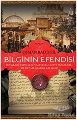 Bilginin Efendisi - Destek Yayınları