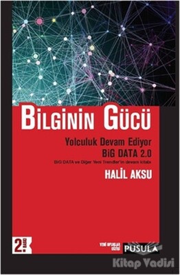 Bilginin Gücü - Pusula Yayıncılık