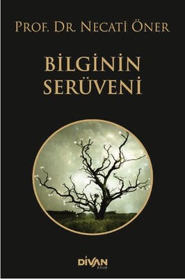 Bilginin Serüveni - Divan Kitap