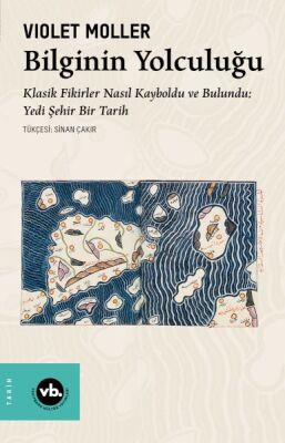 Bilginin Yolculuğu - 1