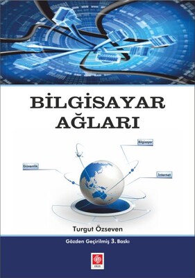 Bilgisayar Ağları - Ekin Yayınevi