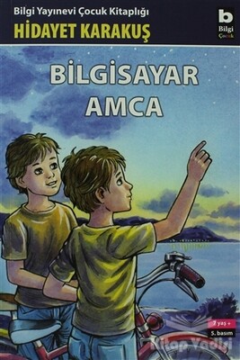 Bilgisayar Amca - 1