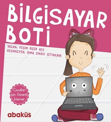 Bilgisayar Boti - Abaküs Yayınları