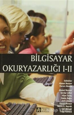 Bilgisayar Okuryazarlığı 1 - 2 - 1