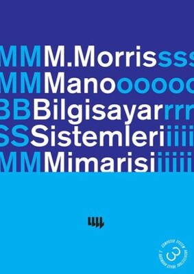 Bilgisayar Sistemleri Mimarisi - Literatür Yayınları