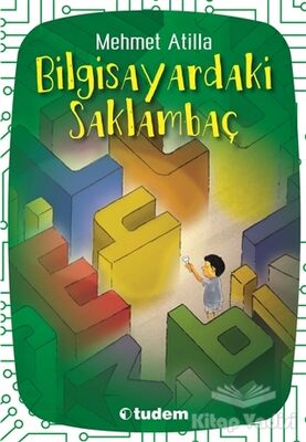 Bilgisayardaki Saklambaç - 1