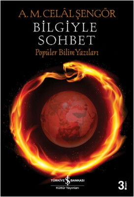 Bilgiyle Sohbet - İş Bankası Kültür Yayınları