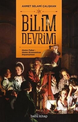 Bilim Devrimi - Babil Kitap