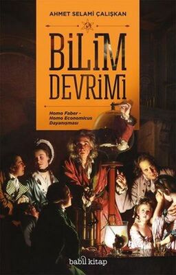 Bilim Devrimi - 1