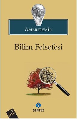 Bilim Felsefesi - Sentez Yayınları