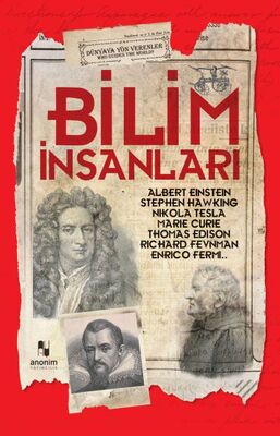 Bilim İnsanları - 1