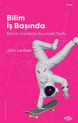 Bilim İş Başında - Fol Kitap