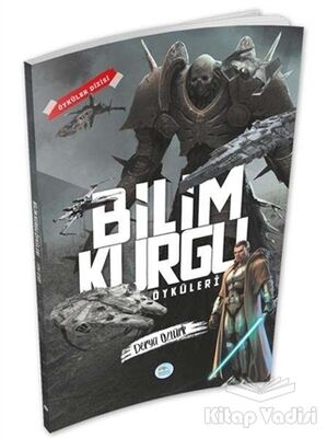 Bilim Kurgu Öyküleri - 1