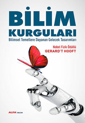 Bilim Kurguları - 1