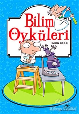 Bilim Öyküleri - Uğurböceği Yayınları