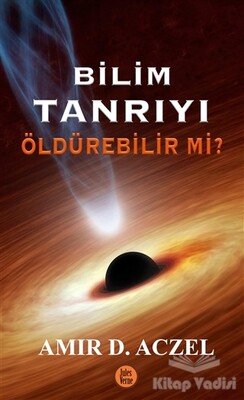 Bilim Tanrıyı Öldürebilir mi? - Jules Verne