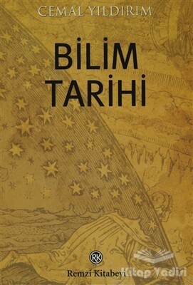 Bilim Tarihi - Remzi Kitabevi