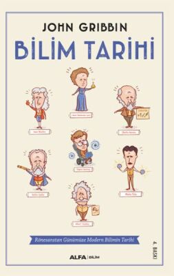 Bilim Tarihi - 1