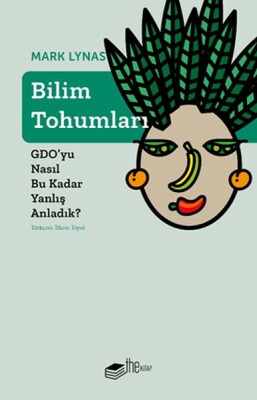 Bilim Tohumları - The Kitap