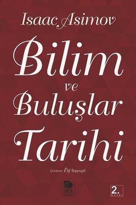 Bilim ve Buluşlar Tarihi - 1