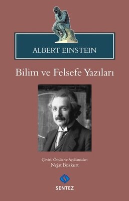 Bilim ve Felsefe Yazıları - Sentez Yayınları