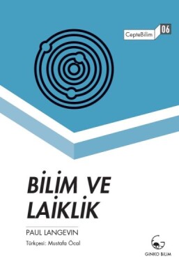 Bilim ve Laiklik - Ginko