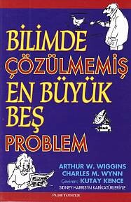 Bilimde Çözülmemiş En Büyük Beş Problem - Palme Yayıncılık