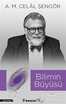 Bilimin Büyüsü - İnkılap Kitabevi