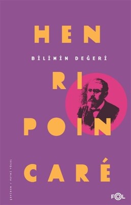 Bilimin Değeri - Fol Kitap