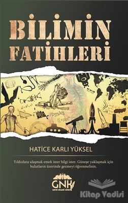 Bilimin Fatihleri - 1