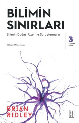 Bilimin Sınırları - Ketebe Yayınları