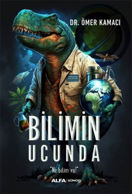 Bilimin Ucunda - Alfa Yayınları