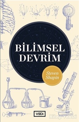 Bilimsel Devrim - Vadi Yayınları