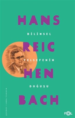 Bilimsel Felsefenin Doğuşu - Fol Kitap