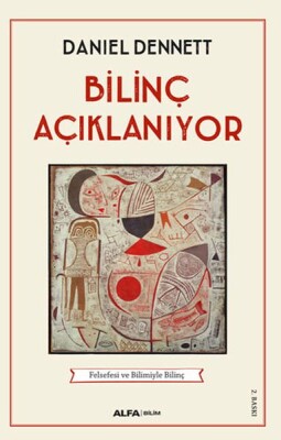 Bilinç Açıklanıyor - Alfa Yayınları