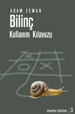 Bilinç Kullanım Kılavuzu - Metis Yayınları