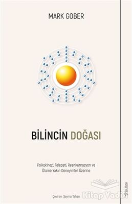 Bilincin Doğası - 1