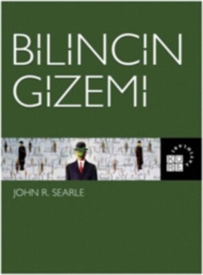 Bilincin Gizemi - Küre Yayınları