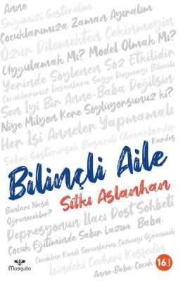 Bilinçli Aile - Mosquito Yayınları