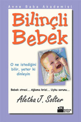 Bilinçli Bebek - Doğan Kitap