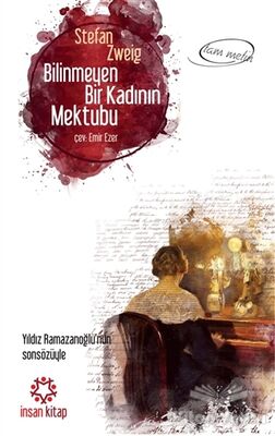 Bilinmeyen Bir Kadının Mektubu - 1